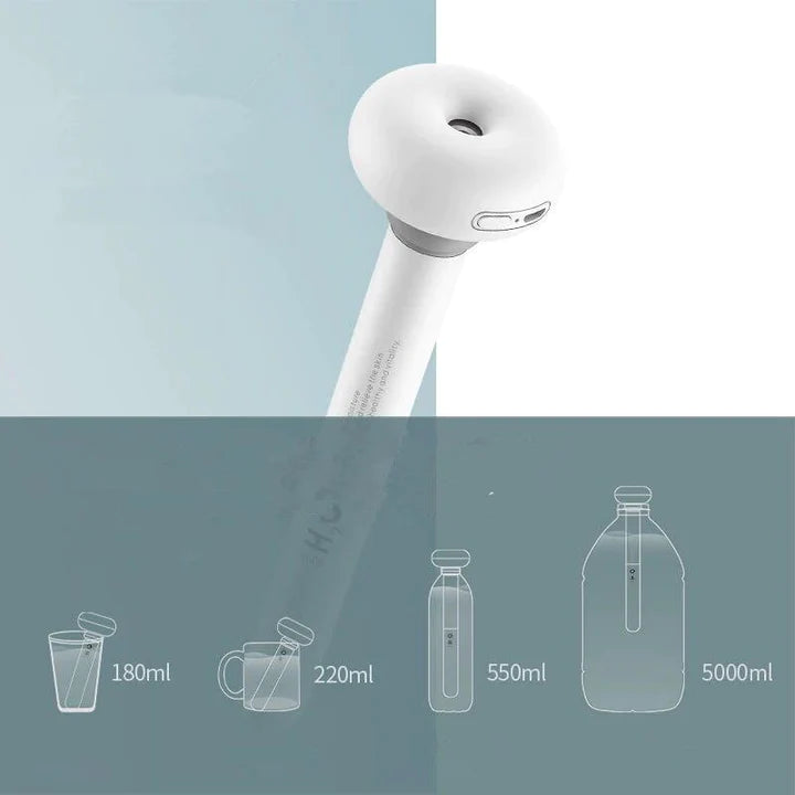 Humidifier Stick - Make your room smell like your favorite drink!Air Humidifier