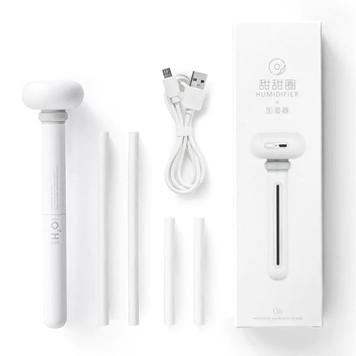 Humidifier Stick - Make your room smell like your favorite drink!Air Humidifier