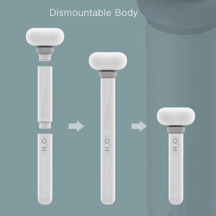 Humidifier Stick - Make your room smell like your favorite drink!Air Humidifier