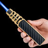 【BLACK FRIDAY – 50% OFF】Windproof Torch Lighter