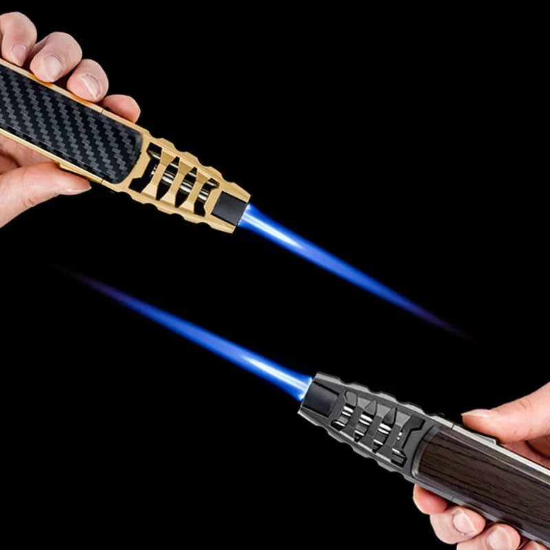 【BLACK FRIDAY – 50% OFF】Windproof Torch Lighter