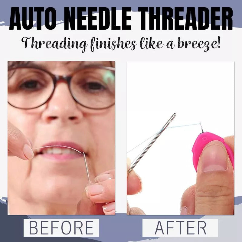 SIMPLE THREADER