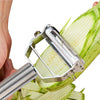 4-in-1 New Multi-function Vegetable Peeler (Buy 1 Get 1 Free)