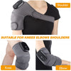 Load image into Gallery viewer, Fabehe™ Knee Pads Massager