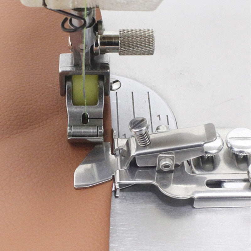 FootPresser™ - Sewing Machine Presser Foot