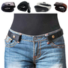 Load image into Gallery viewer, The Unisex Adjustable No-Buckle Belt