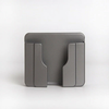 Wall Mounted Storage Box Remote Control Mobile Phone Plug Wall Holder Stand