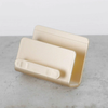 Wall Mounted Storage Box Remote Control Mobile Phone Plug Wall Holder Stand