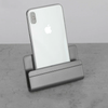 Wall Mounted Storage Box Remote Control Mobile Phone Plug Wall Holder Stand