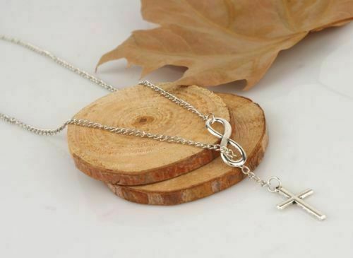Beautiful necklace for daily wear and gifting (Choose from 8 Designs)
