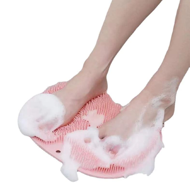 🌹Mother's Day Sale🎁 Shower Back & Foot Scrubber